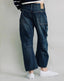 Denimist Bella Utility Pant