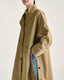 Bellerose Jutta Canvas Jacket