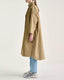 Bellerose Jutta Canvas Jacket