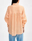 Bellerose Peachy blouse