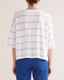 Bellerose Videl Stripe Tee