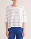 Bellerose Videl Stripe Tee