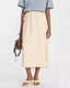 Munthe bloomy skirt
