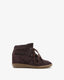 Isabel Marant Bobby Sneaker