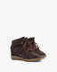Isabel Marant Bobby Sneaker