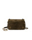 Jerome Dreyfuss Bobi Imprime Leopard Khaki