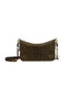 Jerome Dreyfuss Bobi Imprime Leopard Khaki