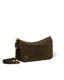 Jerome Dreyfuss Bobi Imprime Leopard Khaki