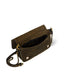 Jerome Dreyfuss Bobi Imprime Leopard Khaki