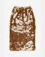 Munthe bomi skirt