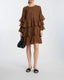 Munthe Brazos Dress