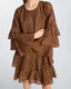 Munthe Brazos Dress