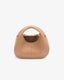 Ganni Hobo Mini Grained