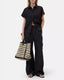 Closed Winona Pant