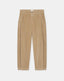 Closed Rhannon Cord Pant