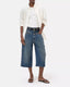 Closed Baggy Shorts