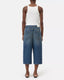 Closed Baggy Shorts