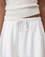 Closed Maxi Skirt