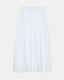 Closed Maxi Skirt