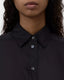 Closed Turn Up Shirt