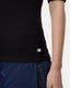 Closed 2x2 rib T-shirt