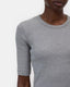 Closed Crewneck shortsleeve