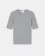Closed Crewneck shortsleeve
