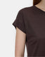 Closed Turn Up T-Shirt