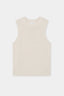 Closed Crew Neck Vest