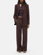 Closed Lola Blazer