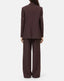 Closed Lola Blazer