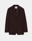 Closed Lola Blazer