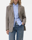 Closed Lola Blazer