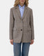 Closed Lola Blazer