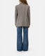 Closed Lola Blazer