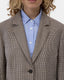 Closed Lola Blazer