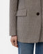 Closed Lola Blazer
