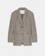 Closed Lola Blazer