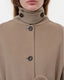 Closed Belted Coat