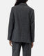 Closed Contemporary Blazer