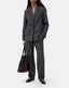 Closed Contemporary Blazer