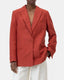 Closed Contemporary Blazer