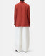 Closed Contemporary Blazer