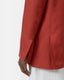Closed Contemporary Blazer