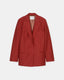 Closed Contemporary Blazer