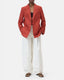 Closed Contemporary Blazer