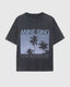 Anine Bing Cade Tee Palms