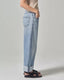 Citizens of Humanity Ayla baggy cuffed crop