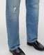 Closed Jonta Straight Denim