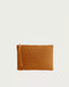 Marrea Marrea Clutch Golden Orange